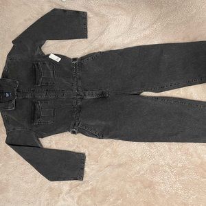 Denim Jumpsuit by GAP